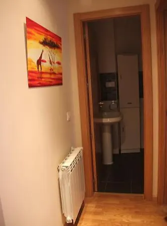 Losillas 2 Apartmán *