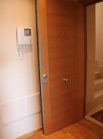 Alojamiento Losillas 2 Apartment