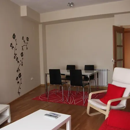 Losillas 2 Apartmán