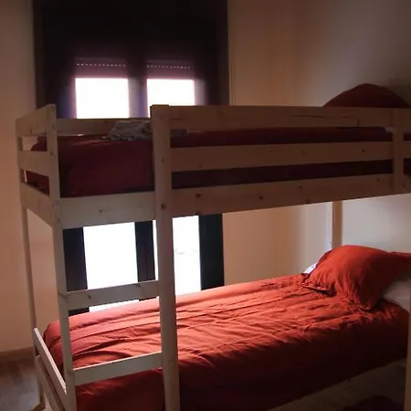 Apartamento Losillas 2