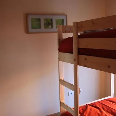 Apartamento Losillas 2