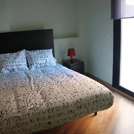 Losillas 2 Apartment