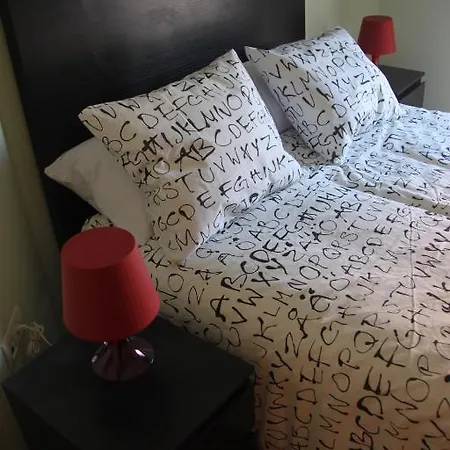 Losillas 2 Apartmán