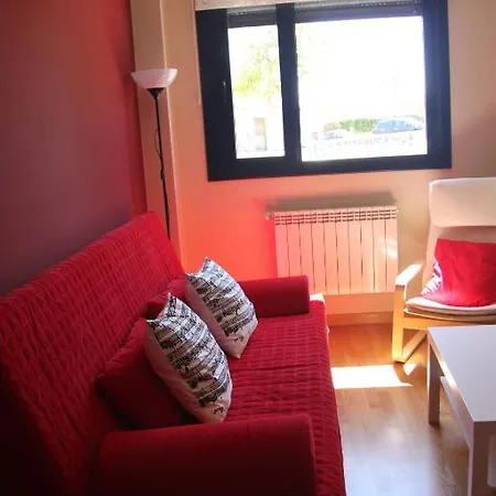Losillas 2 Apartamento
