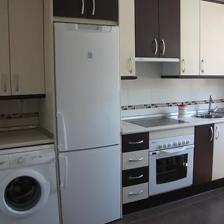 Apartamento Losillas 2 *