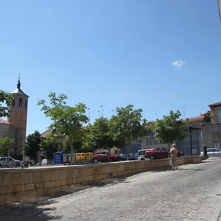 Apartamento Losillas 2 Ávila
