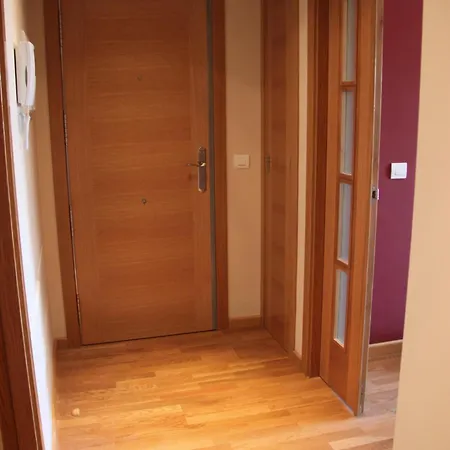 Apartamento Losillas 2