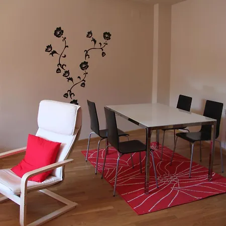 Apartamento Losillas 2 Ávila