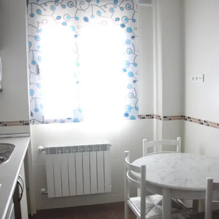 Apartamento Losillas 2