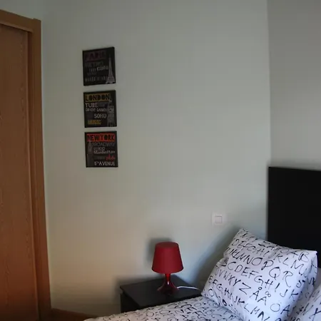 Apartamento Losillas 2 Ávila