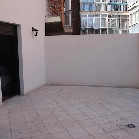 Apartmán Losillas 2