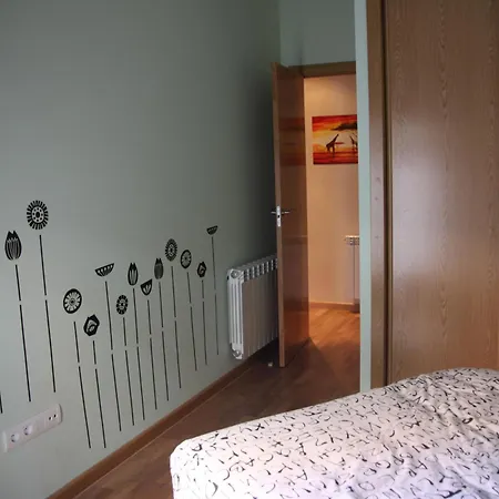 Apartamento Losillas 2