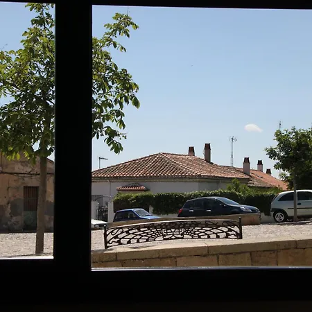 Apartamento Losillas 2