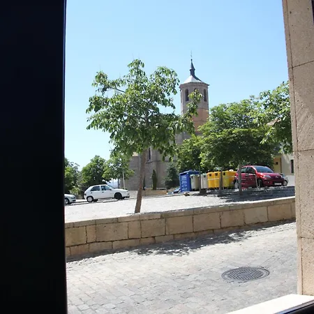 Apartmán Losillas 2 *