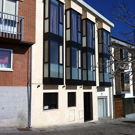 Apartamento Losillas 2