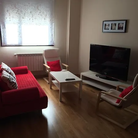 Apartamento Losillas 2 Ávila