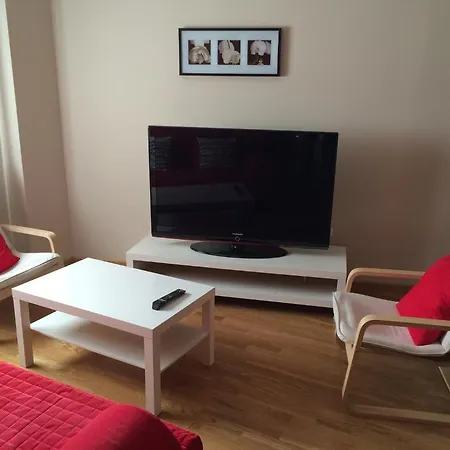 Losillas 2 Apartamento *