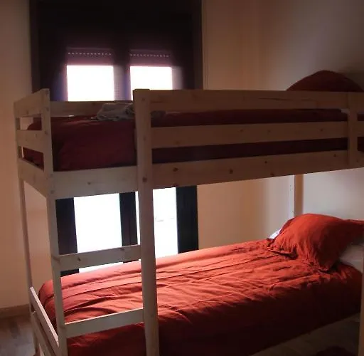 アパート Losillas 2