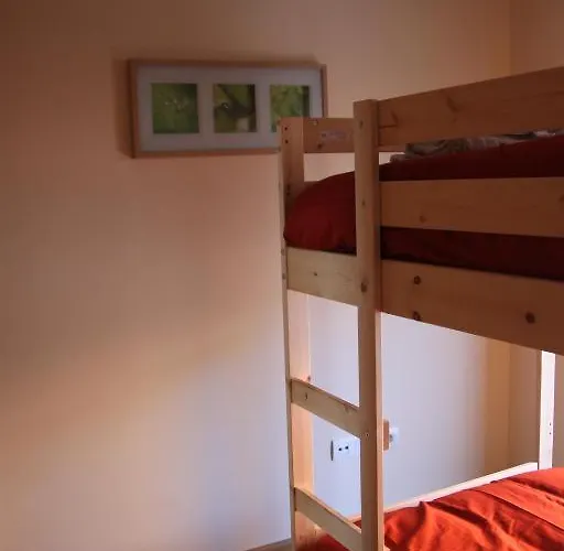 アパート Losillas 2