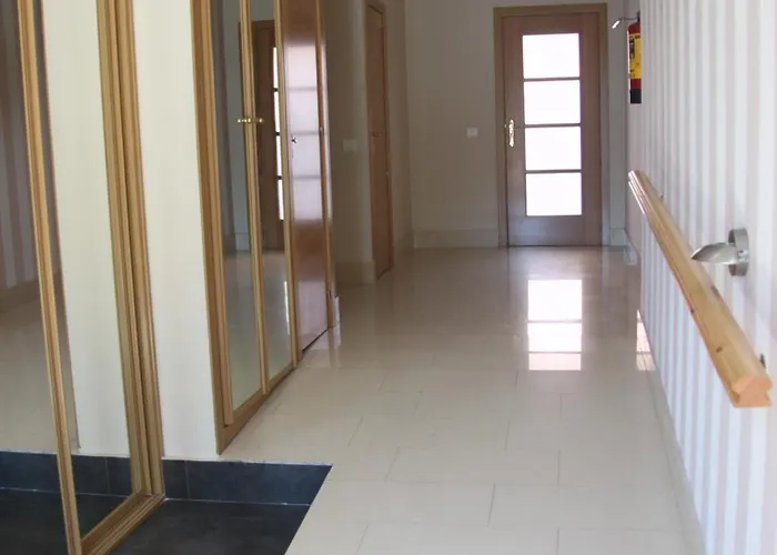 アパート Losillas 2 *