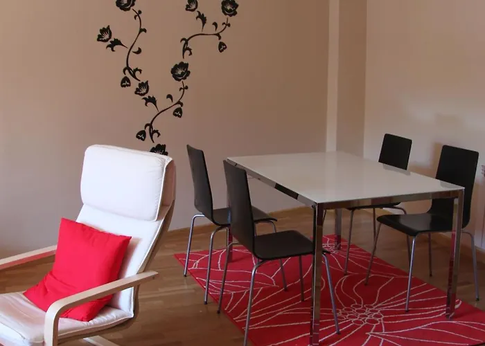 アパート Losillas 2 Ávila