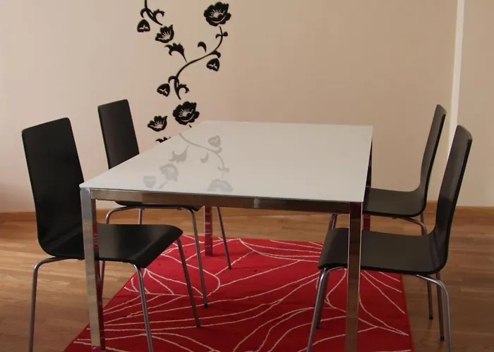 アパート Losillas 2 *