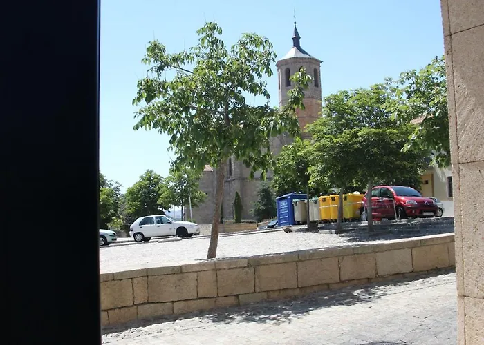 アパート Losillas 2 *